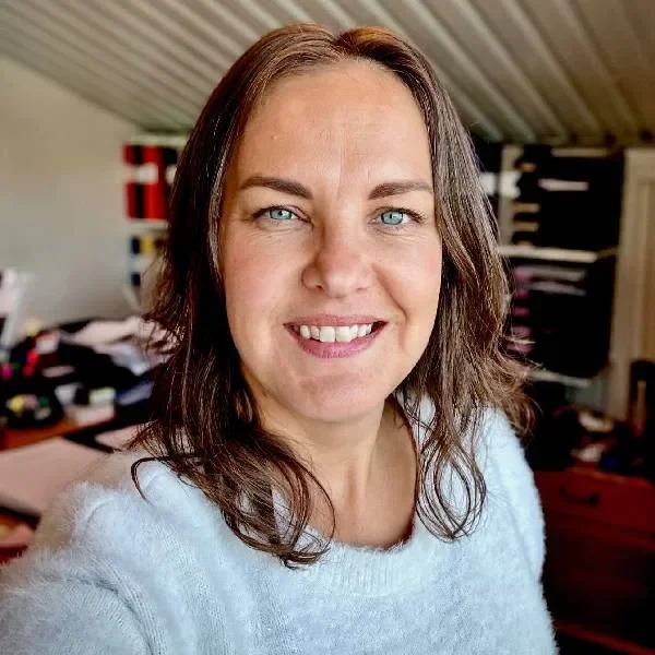 LINDA GUSTAFSSON BODÉN