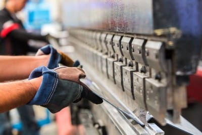 Industriservice och smideslösningar